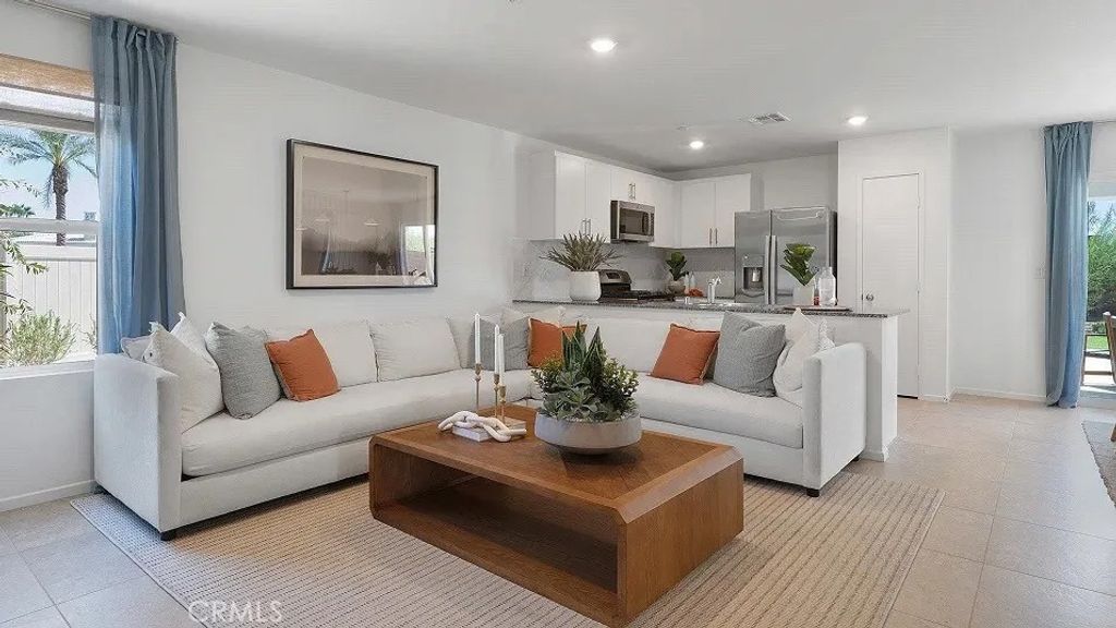 Photo of 79327 Valor Lane, Indio, CA 92203 (MLS # SW26058374)