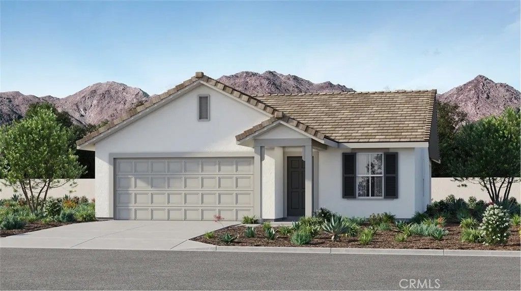 Photo of 79327 Valor Lane, Indio, CA 92203 (MLS # SW26058374)