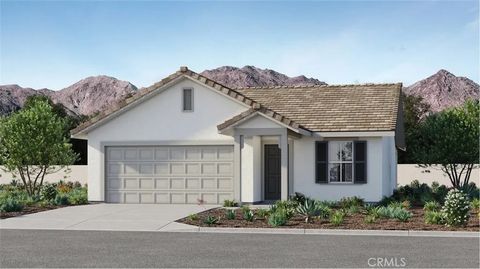 Photo of 79327 Valor Lane, Indio, CA 92203 (MLS # SW26058374)