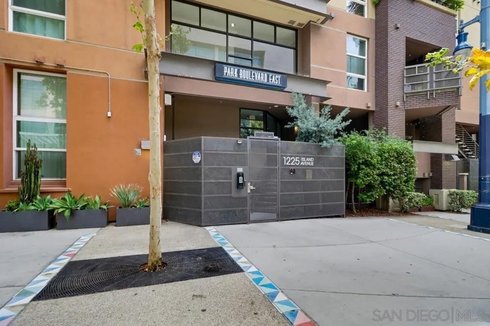 1225 Island Ave. 103