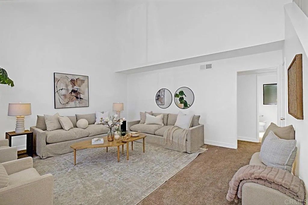 Photo of 4671 Robbins Street, San Diego, CA 92122 (MLS # NDP2601921)