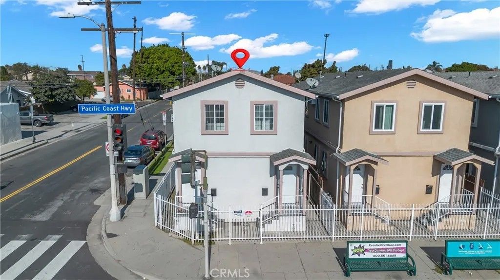 Photo of 1301 E Pacific Coast Hwy, Wilmington, CA 90744 (MLS # DW26001016)