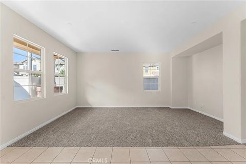 Tiny photo for 1745 Yvonne Court, Riverside, CA 92501 (MLS # IV25235859)