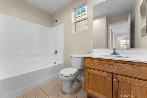 Tiny photo for 1745 Yvonne Court, Riverside, CA 92501 (MLS # IV25235859)