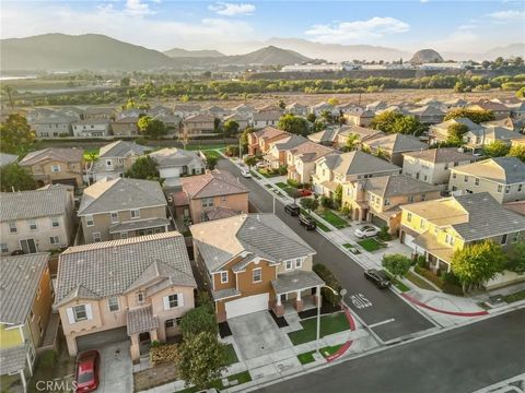 Tiny photo for 1745 Yvonne Court, Riverside, CA 92501 (MLS # IV25235859)