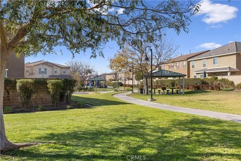 Tiny photo for 1745 Yvonne Court, Riverside, CA 92501 (MLS # IV25235859)