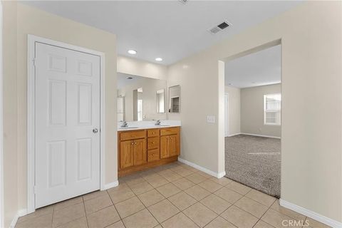 Tiny photo for 1745 Yvonne Court, Riverside, CA 92501 (MLS # IV25235859)