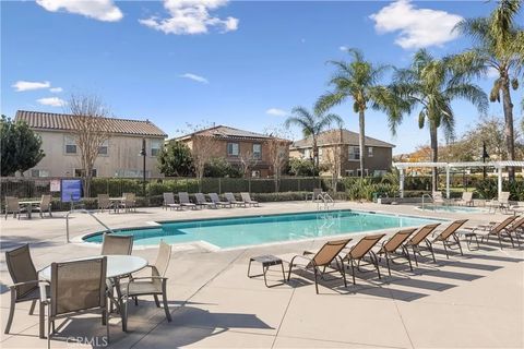Tiny photo for 1745 Yvonne Court, Riverside, CA 92501 (MLS # IV25235859)