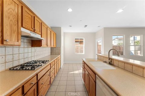 Tiny photo for 1745 Yvonne Court, Riverside, CA 92501 (MLS # IV25235859)