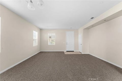 Tiny photo for 1745 Yvonne Court, Riverside, CA 92501 (MLS # IV25235859)
