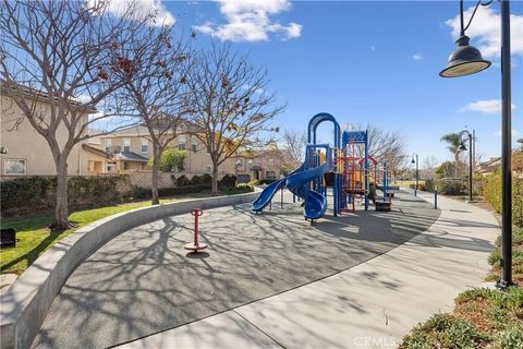 Tiny photo for 1745 Yvonne Court, Riverside, CA 92501 (MLS # IV25235859)