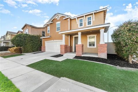 Tiny photo for 1745 Yvonne Court, Riverside, CA 92501 (MLS # IV25235859)