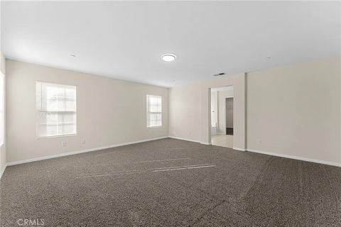 Tiny photo for 1745 Yvonne Court, Riverside, CA 92501 (MLS # IV25235859)