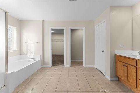 Tiny photo for 1745 Yvonne Court, Riverside, CA 92501 (MLS # IV25235859)