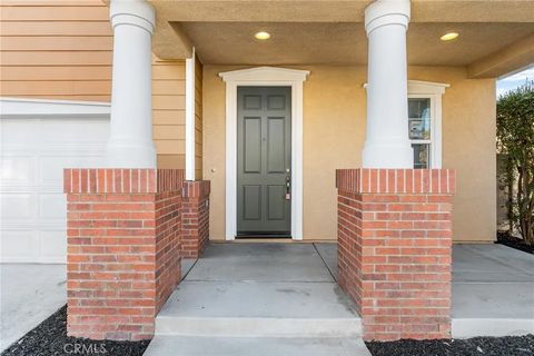 Tiny photo for 1745 Yvonne Court, Riverside, CA 92501 (MLS # IV25235859)