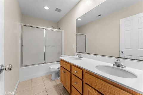 Tiny photo for 1745 Yvonne Court, Riverside, CA 92501 (MLS # IV25235859)