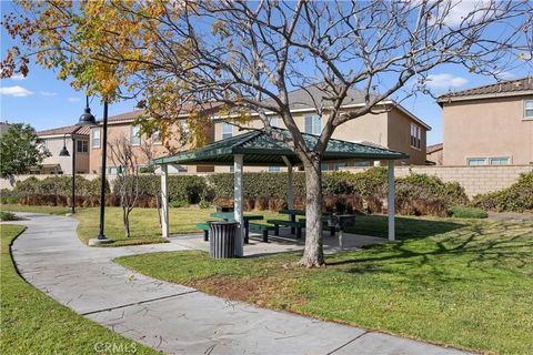 Tiny photo for 1745 Yvonne Court, Riverside, CA 92501 (MLS # IV25235859)