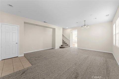 Tiny photo for 1745 Yvonne Court, Riverside, CA 92501 (MLS # IV25235859)