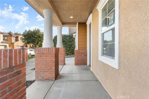 Tiny photo for 1745 Yvonne Court, Riverside, CA 92501 (MLS # IV25235859)