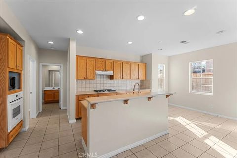 Tiny photo for 1745 Yvonne Court, Riverside, CA 92501 (MLS # IV25235859)