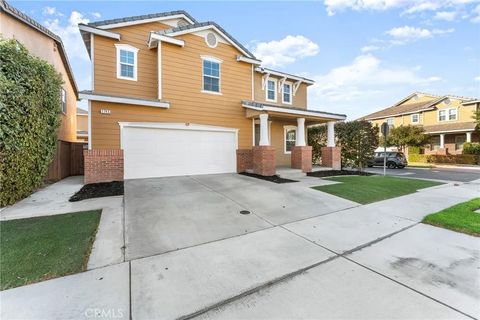 Tiny photo for 1745 Yvonne Court, Riverside, CA 92501 (MLS # IV25235859)