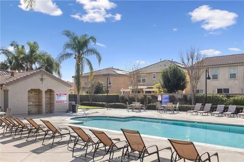 Tiny photo for 1745 Yvonne Court, Riverside, CA 92501 (MLS # IV25235859)