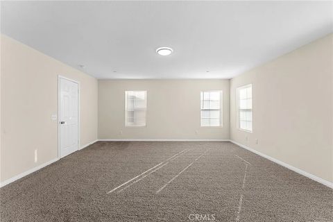 Tiny photo for 1745 Yvonne Court, Riverside, CA 92501 (MLS # IV25235859)