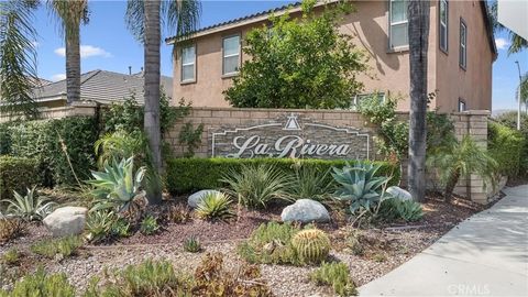 Tiny photo for 1745 Yvonne Court, Riverside, CA 92501 (MLS # IV25235859)