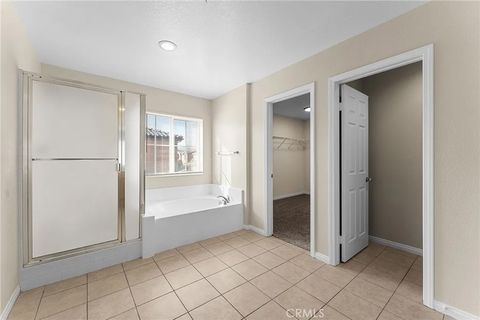 Tiny photo for 1745 Yvonne Court, Riverside, CA 92501 (MLS # IV25235859)
