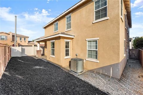 Tiny photo for 1745 Yvonne Court, Riverside, CA 92501 (MLS # IV25235859)