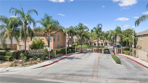 Tiny photo for 1745 Yvonne Court, Riverside, CA 92501 (MLS # IV25235859)