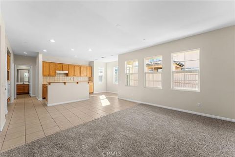 Tiny photo for 1745 Yvonne Court, Riverside, CA 92501 (MLS # IV25235859)