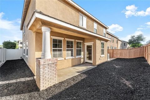 Tiny photo for 1745 Yvonne Court, Riverside, CA 92501 (MLS # IV25235859)