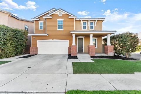 Tiny photo for 1745 Yvonne Court, Riverside, CA 92501 (MLS # IV25235859)