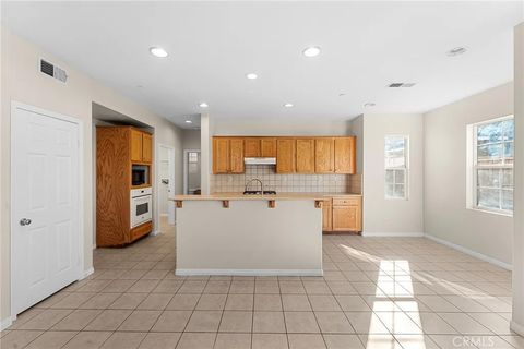 Tiny photo for 1745 Yvonne Court, Riverside, CA 92501 (MLS # IV25235859)
