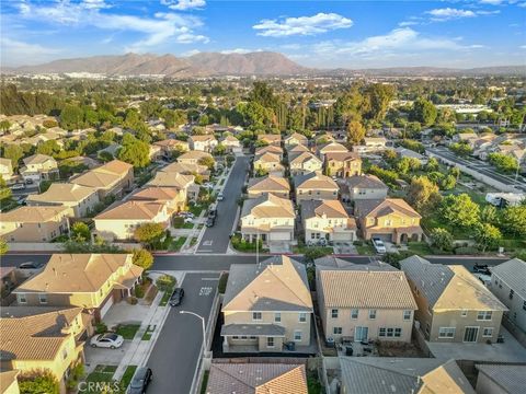 Tiny photo for 1745 Yvonne Court, Riverside, CA 92501 (MLS # IV25235859)
