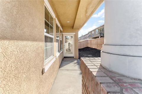 Tiny photo for 1745 Yvonne Court, Riverside, CA 92501 (MLS # IV25235859)