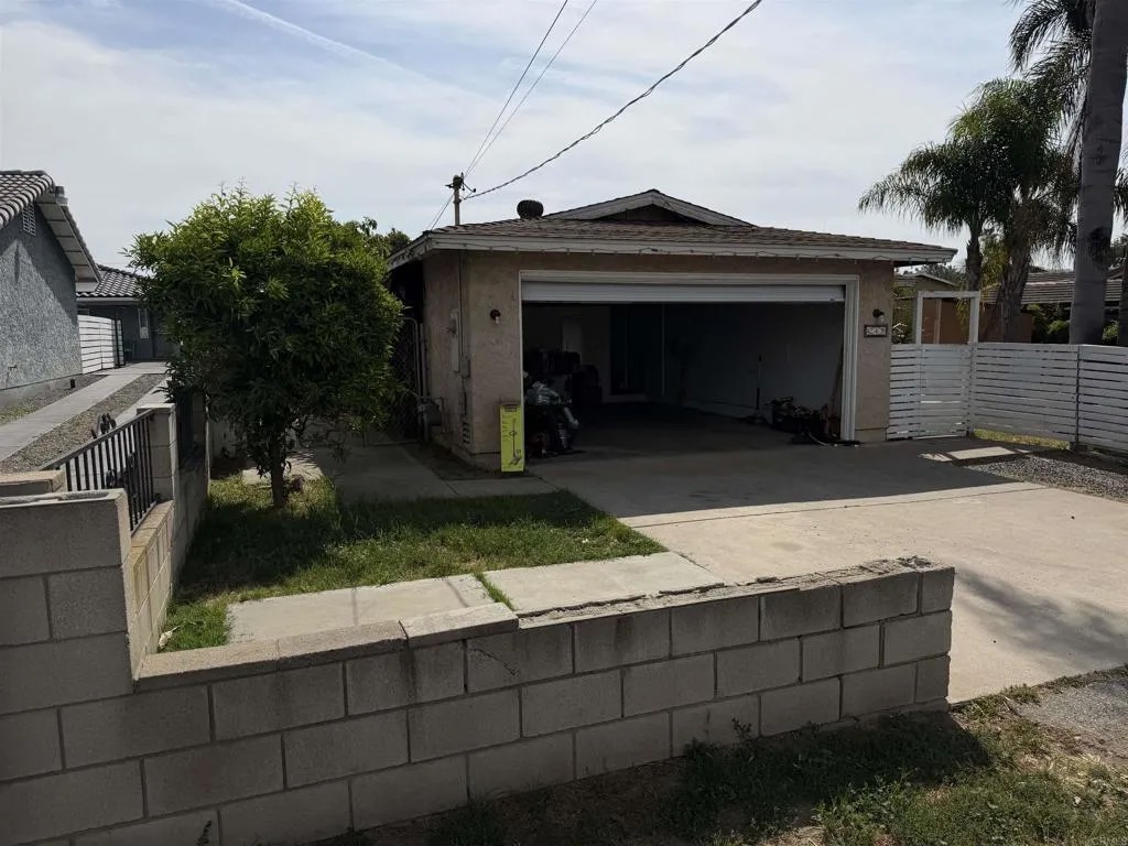245 Palm Avenue