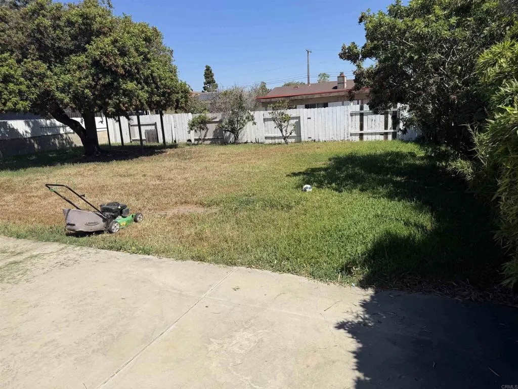 245 Palm Avenue