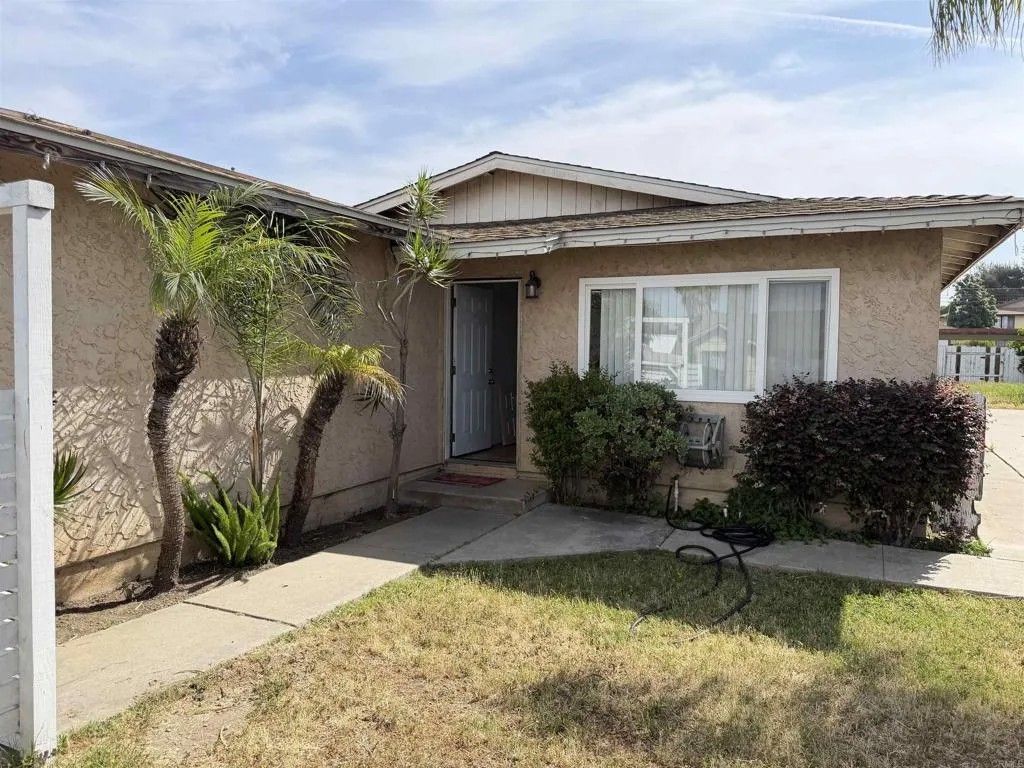 Photo of 245 Palm Avenue, Chula Vista, CA 91911 (MLS # PTP2602577)