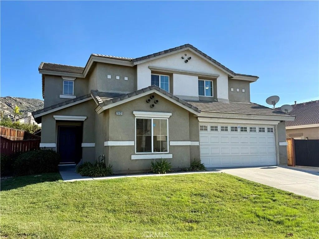 Photo of 26121 Calle Agua, Moreno Valley, CA 92551 (MLS # IG25269557)