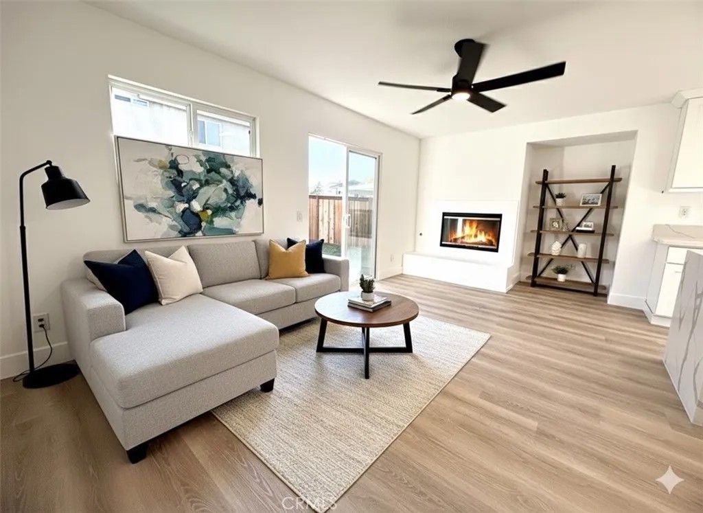 Photo of 26121 Calle Agua, Moreno Valley, CA 92551 (MLS # IG25269557)