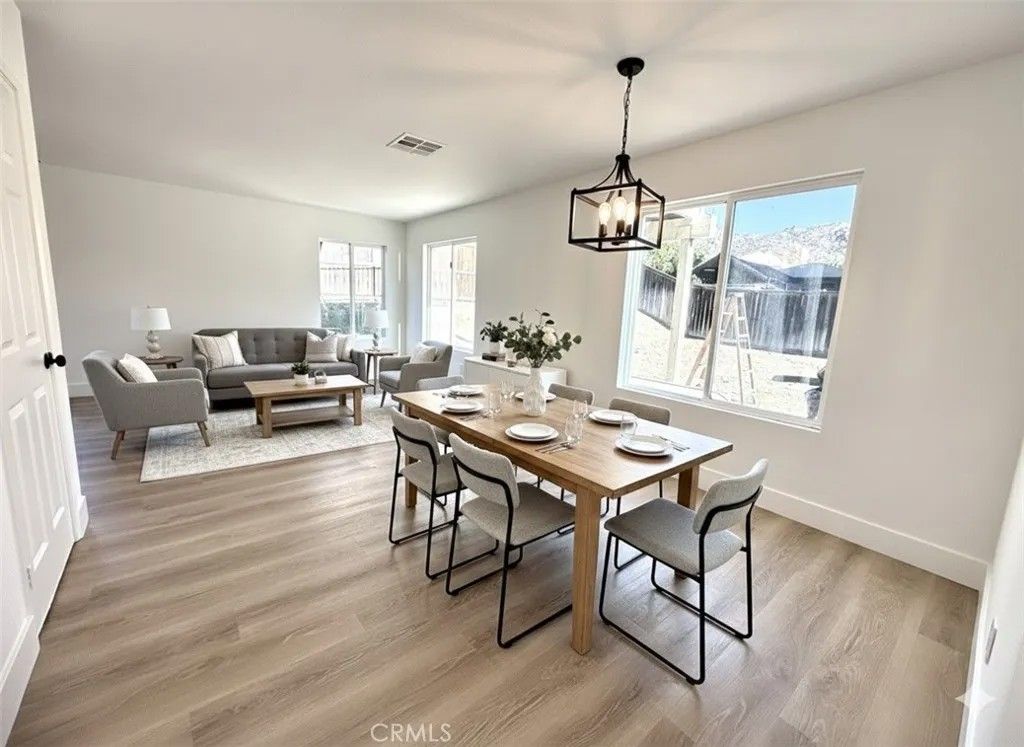 Photo of 26121 Calle Agua, Moreno Valley, CA 92551 (MLS # IG25269557)