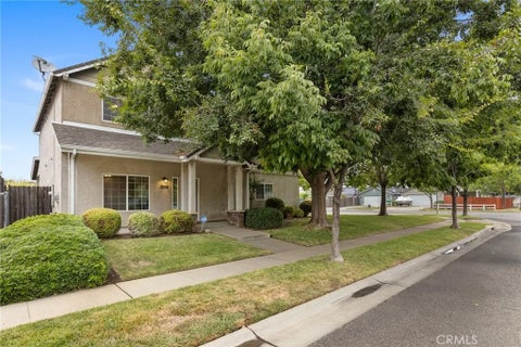 Photo of 3254 Rockin M Drive, Chico, CA 95973 (MLS # SN26194248)