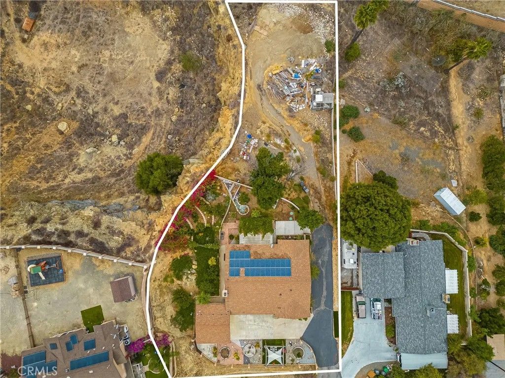 Photo of 7233 Bel Air St, Corona, CA 92881 (MLS # PW25272932)