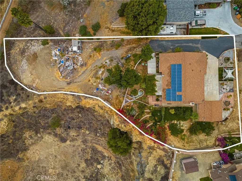 Photo of 7233 Bel Air St, Corona, CA 92881 (MLS # PW25272932)