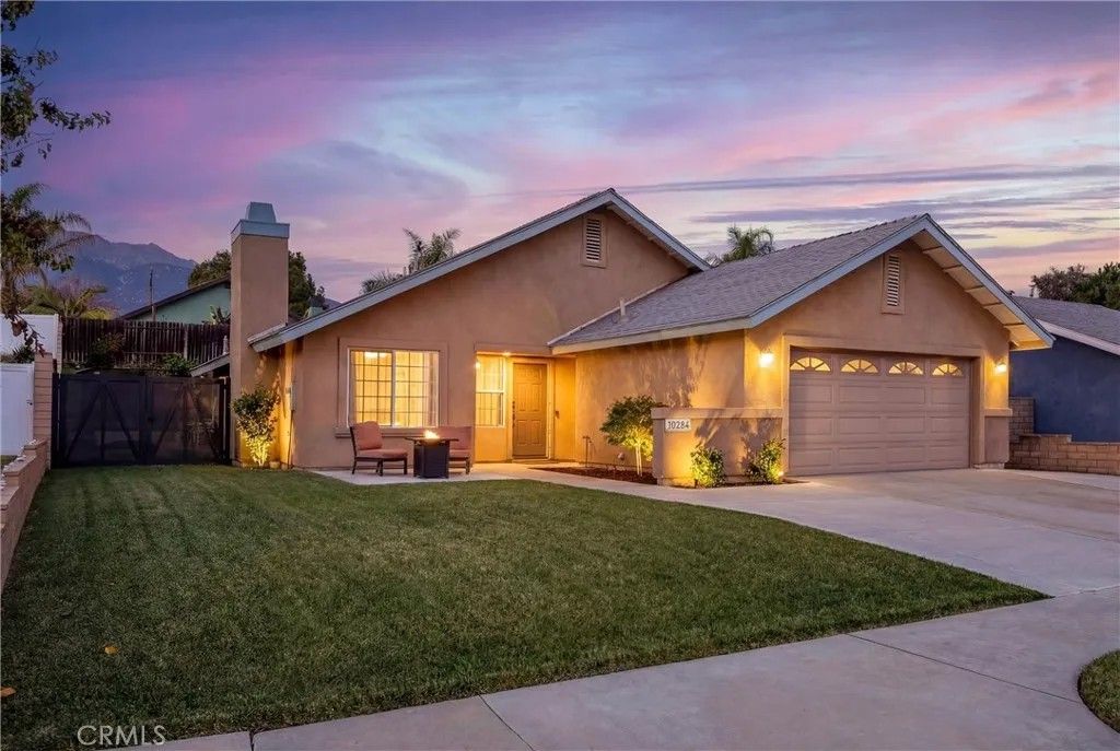 Photo of 10284 Ironwood Court, Rancho Cucamonga, CA 91730 (MLS # CV25269687)