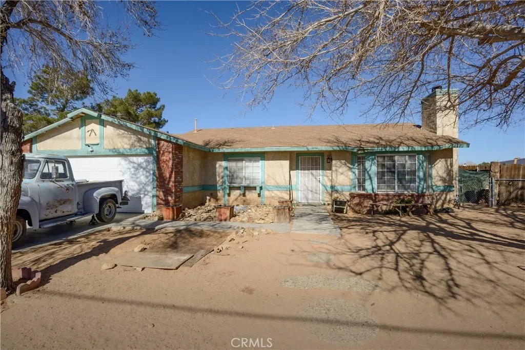 20852 Del Oro Road