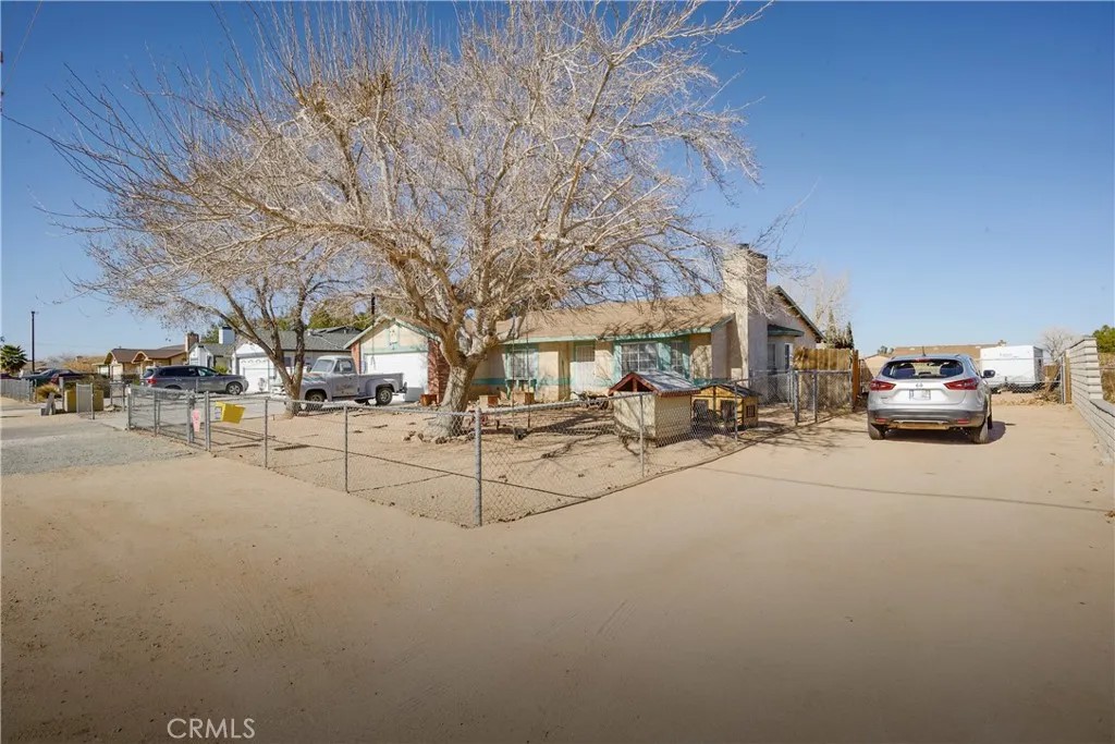 20852 Del Oro Road