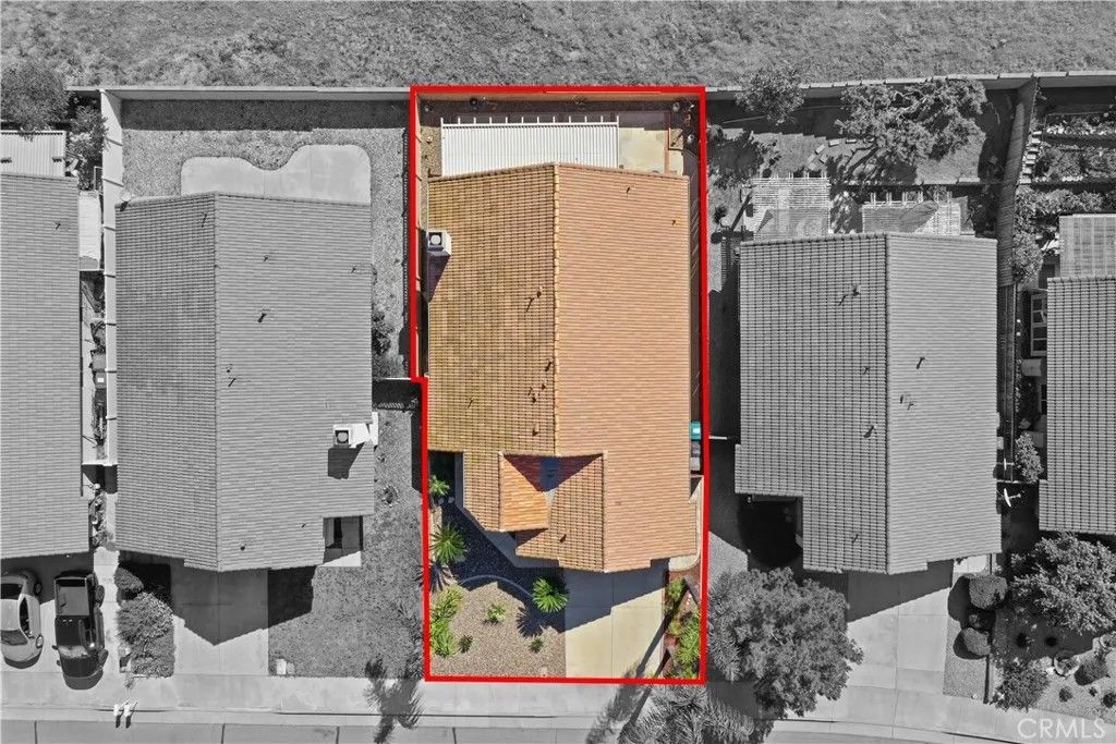 Photo of 27410 Uppercrest Court, Menifee, CA 92586 (MLS # SW26068610)